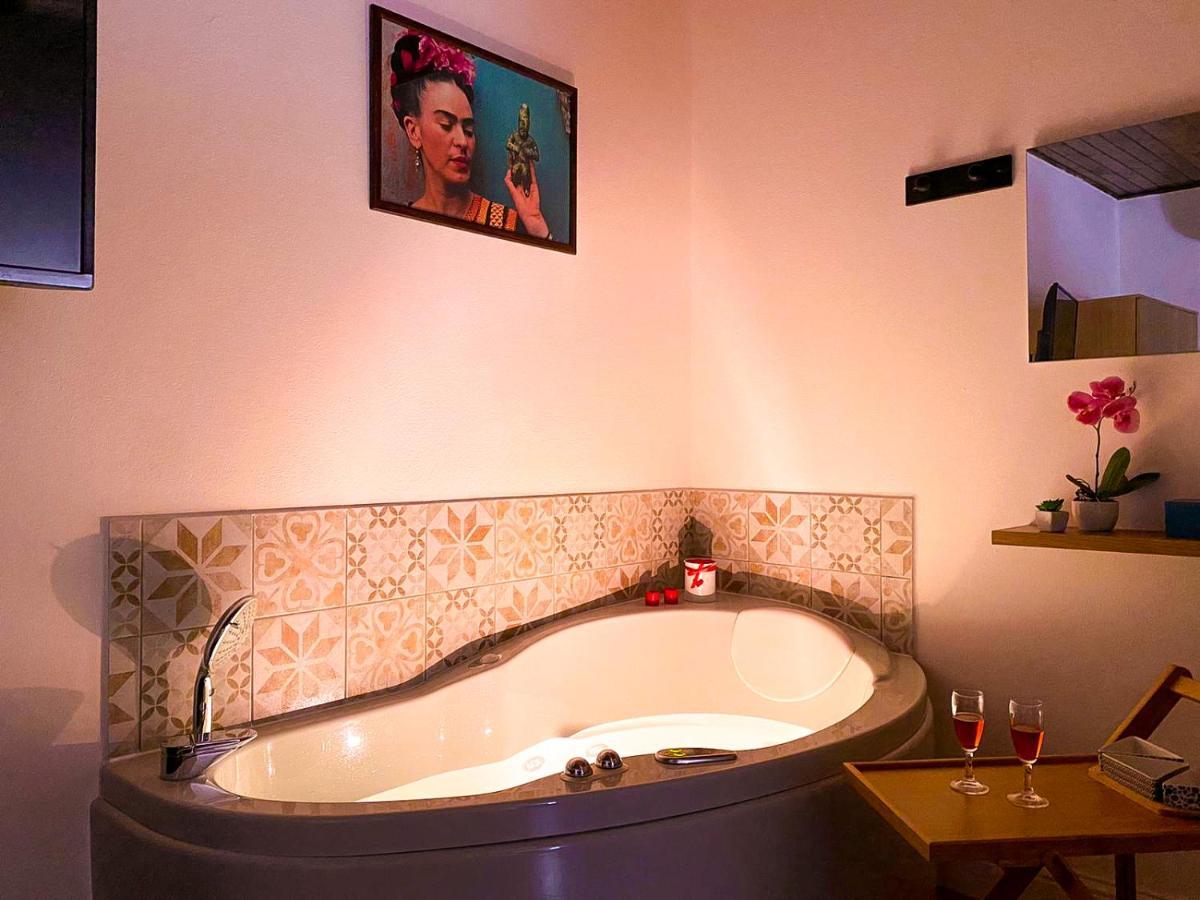 Frida Guest House Iglesias Exterior foto
