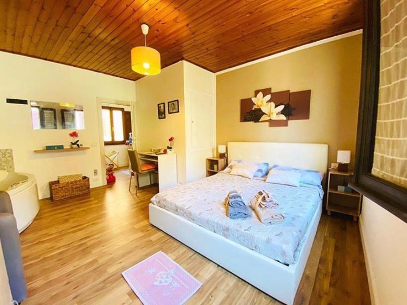 Frida Guest House Iglesias Exterior foto