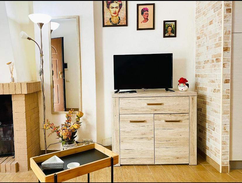 Frida Guest House Iglesias Exterior foto